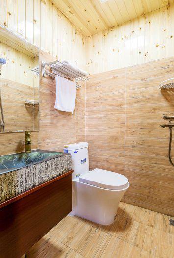 Wudangshan Tianle Hotel Shiyan  Екстериор снимка